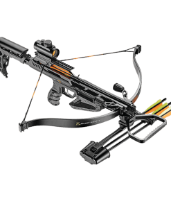 EK Archery CR-071BP JAG 2 PRO Crossbow 175LBS Black