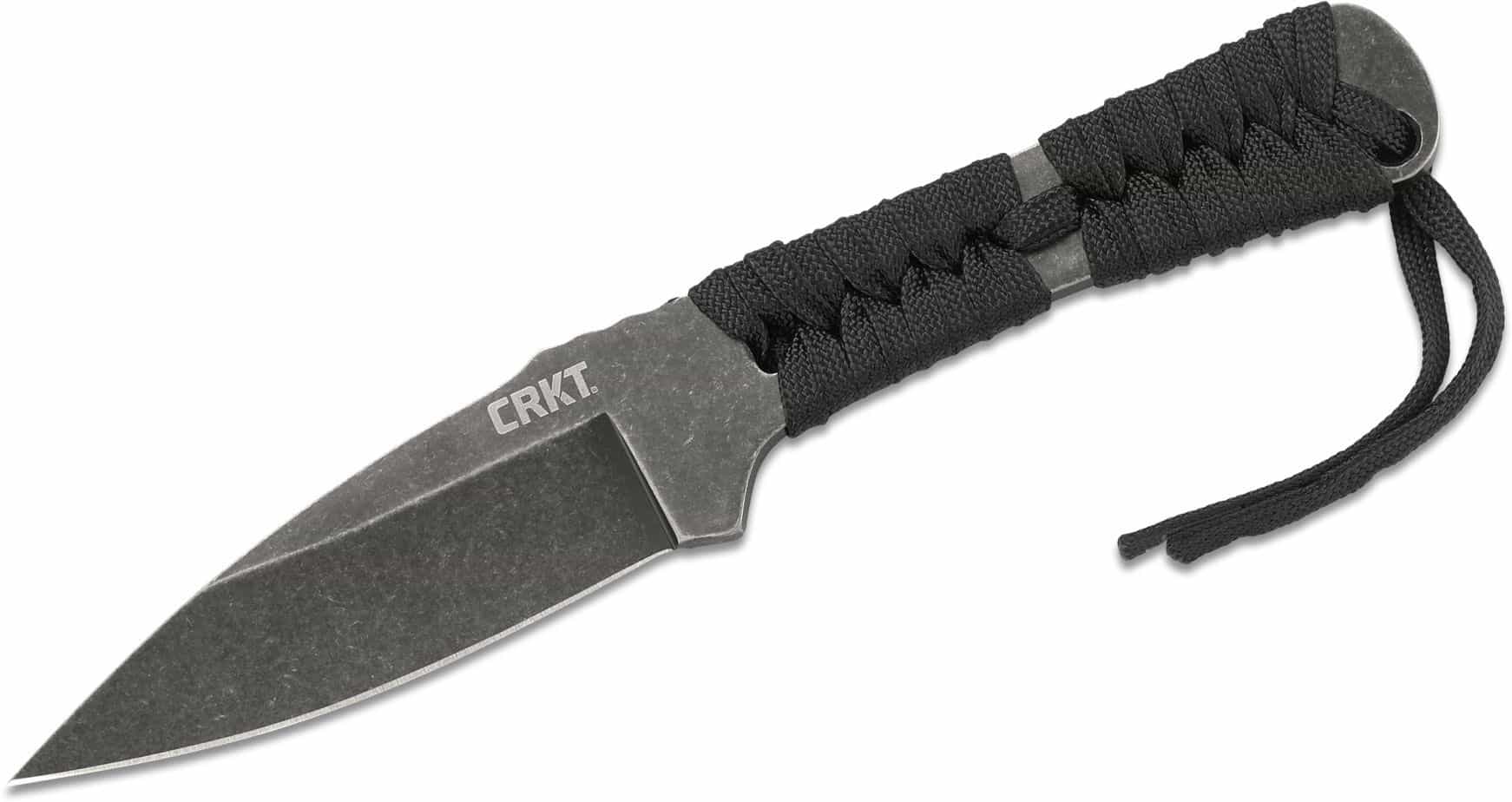 CR2752n.jpg Utsidihi Fixed Blade Knife