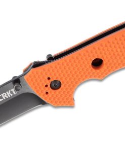 CRKT 7904ORB HAMMOND CRUISER