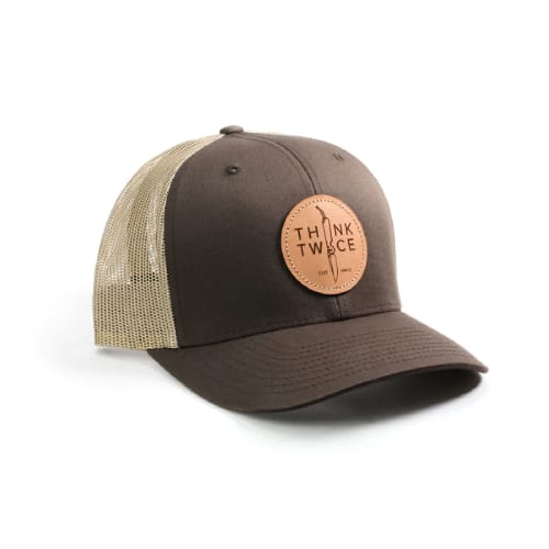 CRK-TRUCKER-HAT-BROWN.jpg Chris Reeve Knives