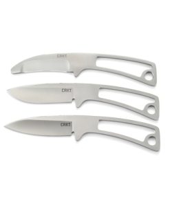 CRKT 2839 Black Fork