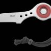 Cling-on Knife