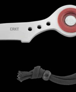 Cling-on Knife