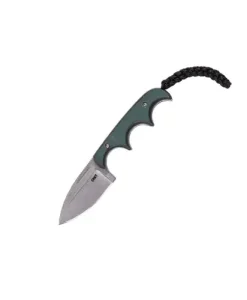 Minimalist Spear Point