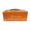 BALLISTIC PCP 12V COMPRESSOR 300BAR/4500PSI