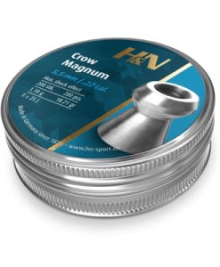 H&N CROW MAGNUM 5,50MM/200CT