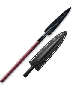 Assegai Spear