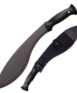 Kukri Machete