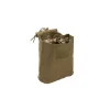 Nc Star CVFDP2935T Folding Dump Pouch Tan
