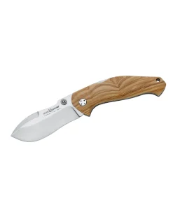 Fox Fx-306 Ol Mojo Design Folding Knife