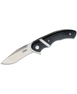 Snarky Folding Knife