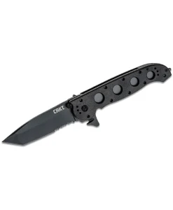 CRKT Large Tanto Zytel- M16-14ZLEK