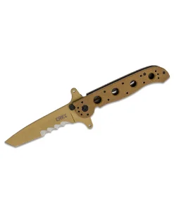 CRKT Desert Tan