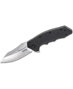 Flitch Folding Knife