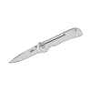 Offbeat Folding Knife