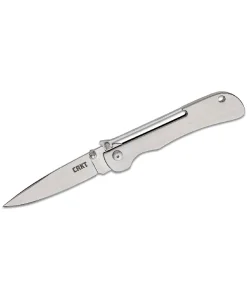 Offbeat Folding Knife