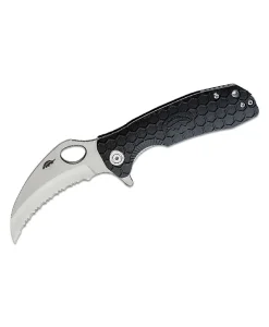 Honey Badger Serrated Claw HB1131