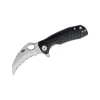 Honey Badger Serrated Black Claw HB1151