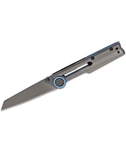 Kershaw Decibel