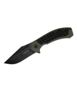 Kershaw Faultline