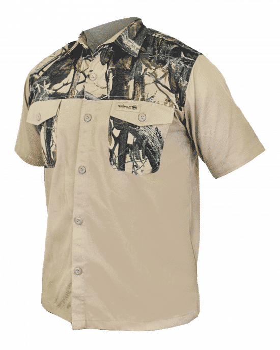 Colour-Block-S_S-Shirt-3D-550x688w.png Sniper Small 3D Colour Block Short/Sleeve Shirt