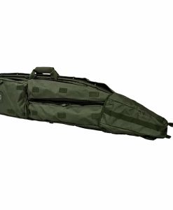 DRAG BAG GREEN CVDB2912G 01