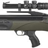 DAYSTATE PULSAR SYNTHETIC 5.5MM CAL 50 FT