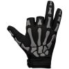 Death Grip Glove Grey 2T 2