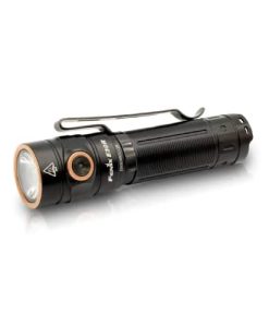 Fenix flashlight