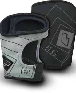 ECLIPSE SNAP GLOVE BLK