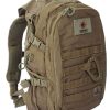Sniper EDC Backpack Wolf Brown