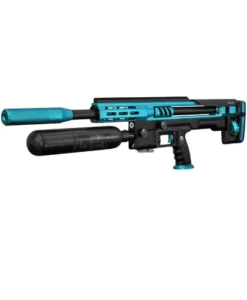 Skout Epoch Teal Blue 5.5mm Air Rifle