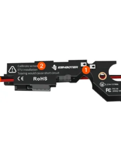 Wireless Electronic Trigger