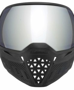 EVS LENS SILVER MIRROR 2