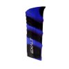 EXALT SHOCKER RSX REGULATOR GRIP BLACK BLUE SWIRL 01