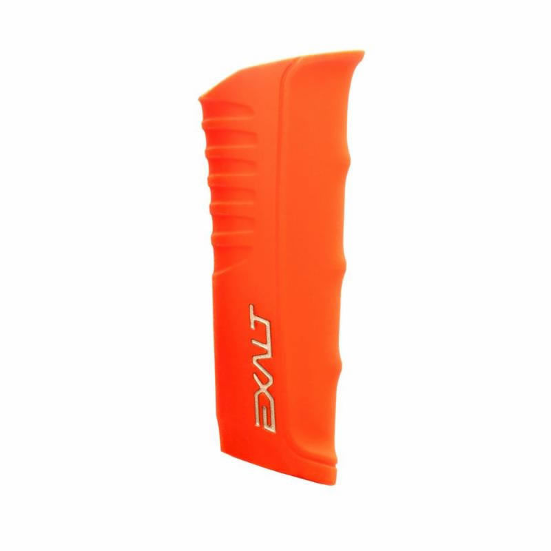 EXALT-SHOCKER-RSX-REGULATOR-GRIP-ORANGE-01.jpg EXALT SHOCKER RSX REGULATOR GRIP ORANGE 01