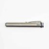 FAS046 XIONGWEI LASER LIGHT SILVER