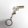 FAS103 GUN KEY CHAIN
