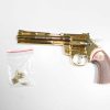 FAS122 PYTHON REVOLVER TOY GUN