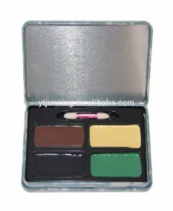 FDA Approved Oil Based Camouflage Oil High