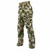 SNIPER LADIES FLEX COMBAT TROUSER - PIXELATE
