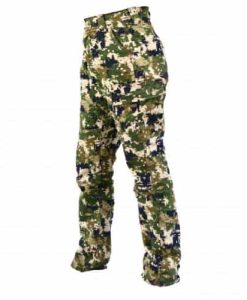 SNIPER LADIES FLEX COMBAT TROUSER - PIXELATE