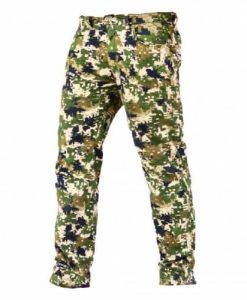 SNIPER MENS FLEX COMBAT TROUSER
