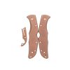 Flytanium Fly714 Endura Scale Kit