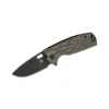FOX VOXNAES CORE Flipper Knife - FX-604 OD