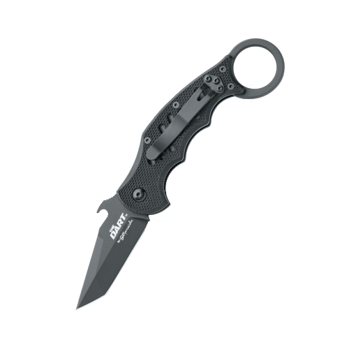 FX-597-1.jpg Fox The Dart Folding Karambit - FX-597