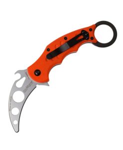 Folding Karambit