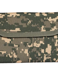 Fas140 tactical wallet w/hook