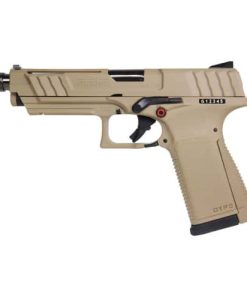 GAS-GPM-TP9-DBB-ECM GTP 9 DST