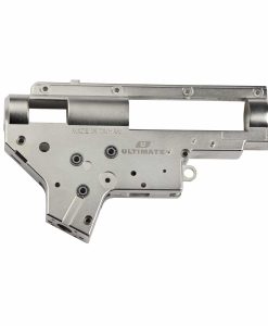 GEARBOX SHELL INCL BEARINGS VERSION 2 16592 02